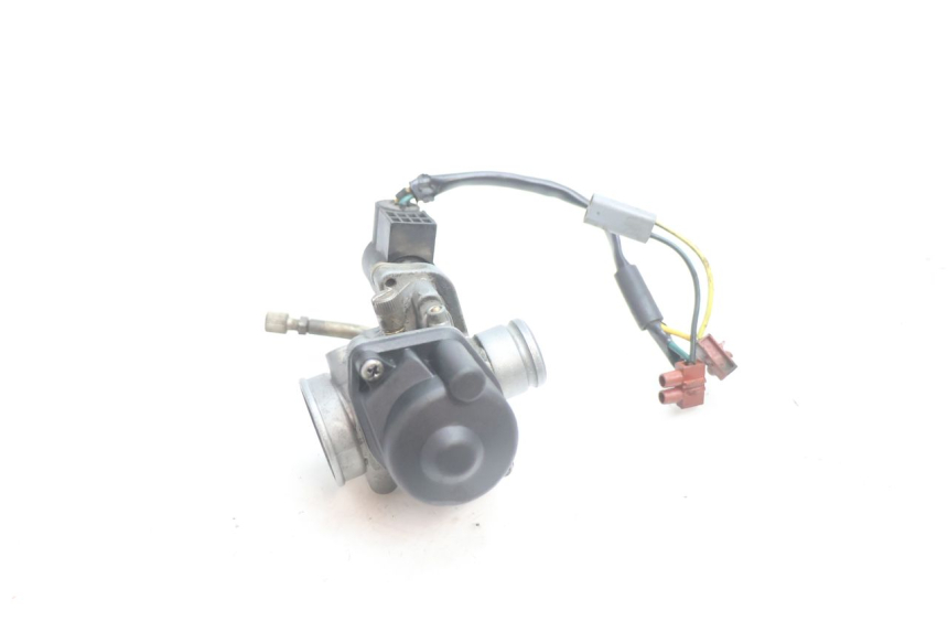 photo de CARBURATORE PIAGGIO TYPHOON 50 (2000 - 2009) - Dettagli dei punti di fissaggio