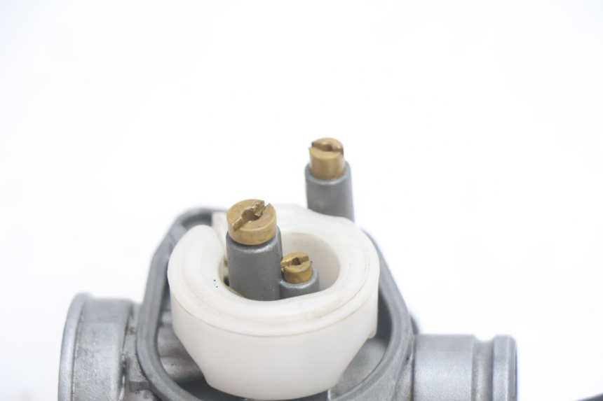 photo de CARBURATORE PIAGGIO TYPHOON 50 (2000 - 2009) - Ricambio usato controllato