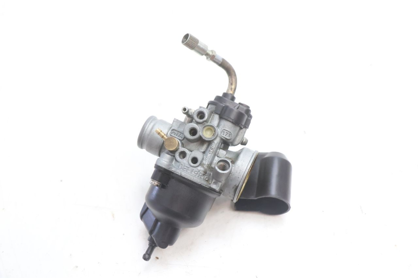 photo de CARBURATORE PIAGGIO TYPHOON 50 (2000 - 2009) - Vista principale