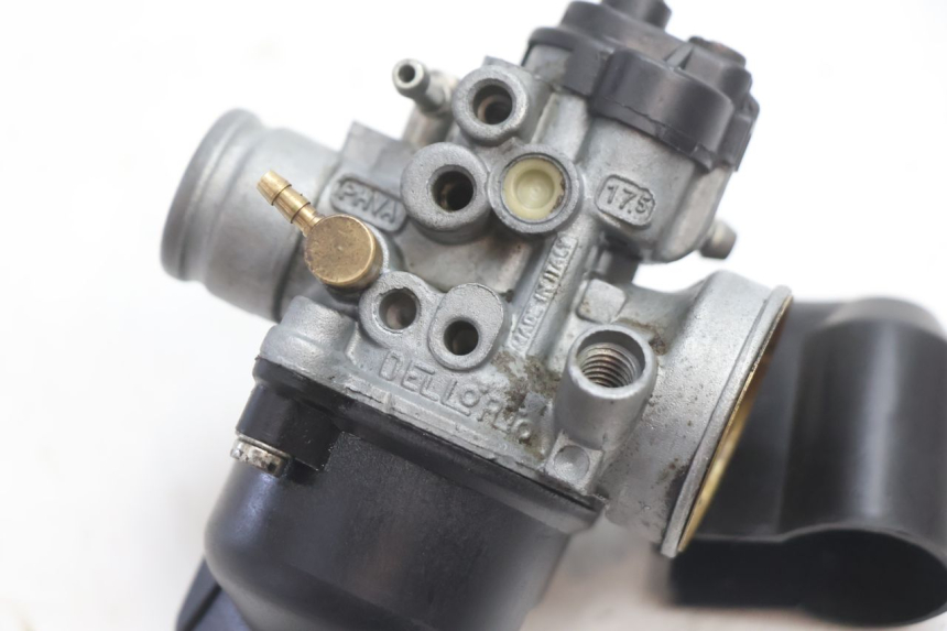 photo de CARBURATORE PIAGGIO TYPHOON 50 (2000 - 2009) - Dettaglio del componente