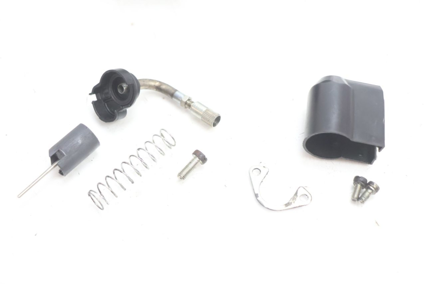 photo de CARBURATORE PIAGGIO TYPHOON 50 (2000 - 2009) - Caratteristiche distintive