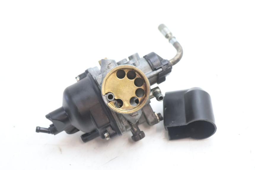 photo de CARBURATORE PIAGGIO TYPHOON 50 (2000 - 2009) - Zoom sullo stato d'uso