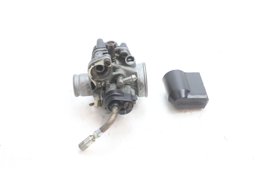 photo de CARBURATORE PIAGGIO TYPHOON 50 (2000 - 2009) - Vista d'insieme del prodotto