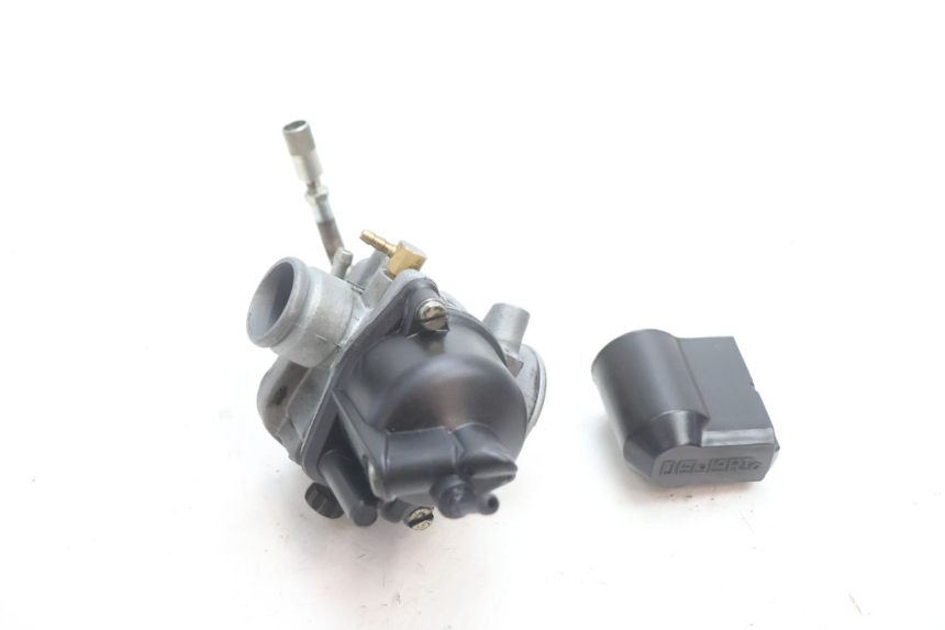 photo de CARBURATORE PIAGGIO TYPHOON 50 (2000 - 2009) - Dettagli dei punti di fissaggio