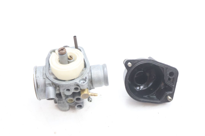 photo de CARBURATORE PIAGGIO TYPHOON 50 (2000 - 2009) - Ricambio usato controllato