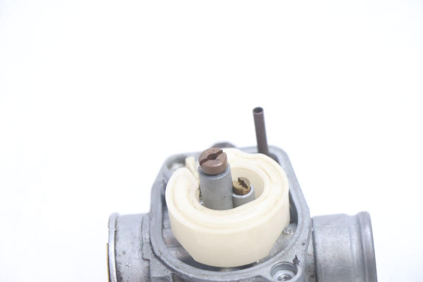 photo de CARBURATORE PIAGGIO TYPHOON 50 (2000 - 2009) - Marcature e riferimenti originali