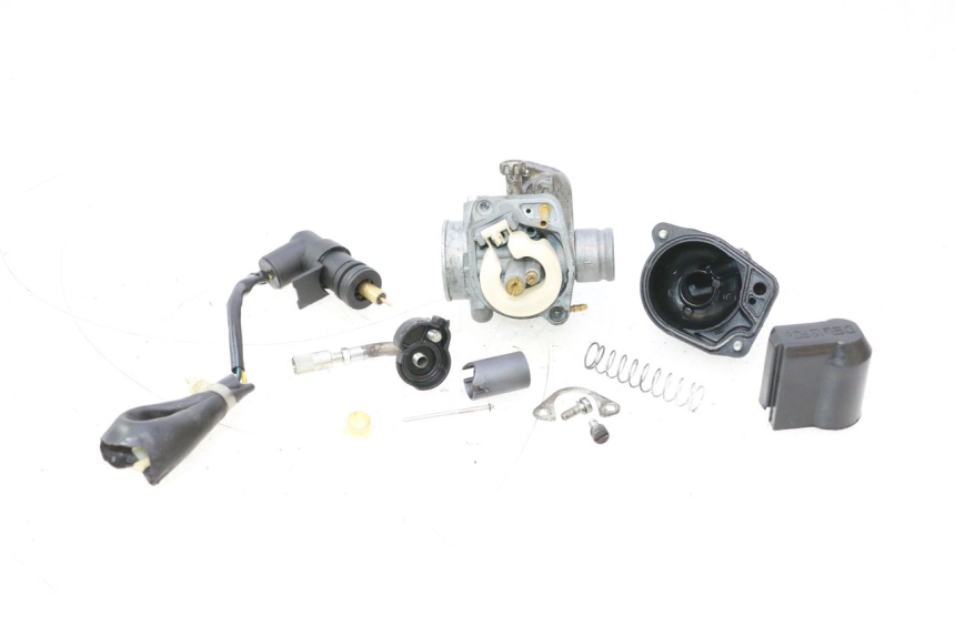 photo de CARBURATORE PIAGGIO TYPHOON 50 (2000 - 2009) - Dettaglio del componente