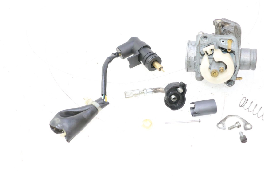 photo de CARBURATORE PIAGGIO TYPHOON 50 (2000 - 2009) - Altra vista dell'articolo