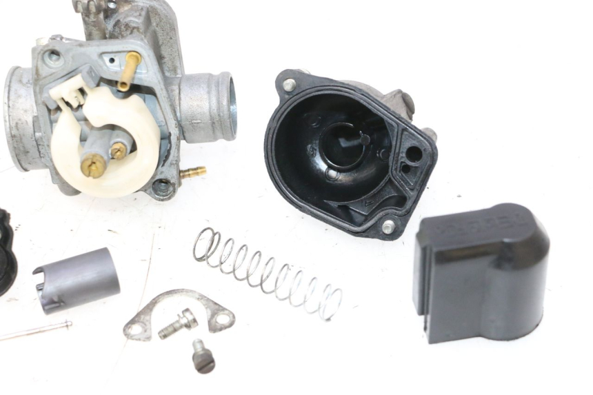 photo de CARBURATORE PIAGGIO TYPHOON 50 (2000 - 2009) - Caratteristiche distintive