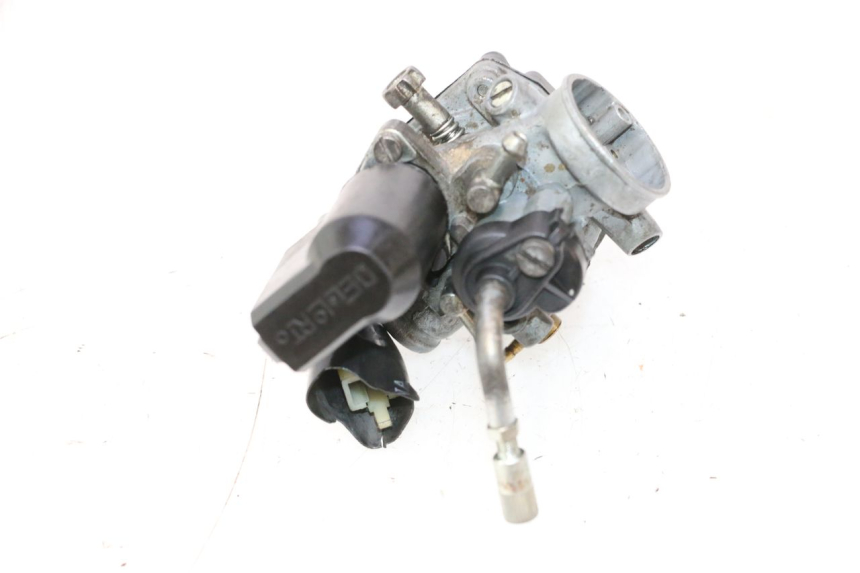 photo de CARBURATORE PIAGGIO TYPHOON 50 (2000 - 2009) - Zoom sullo stato d'uso