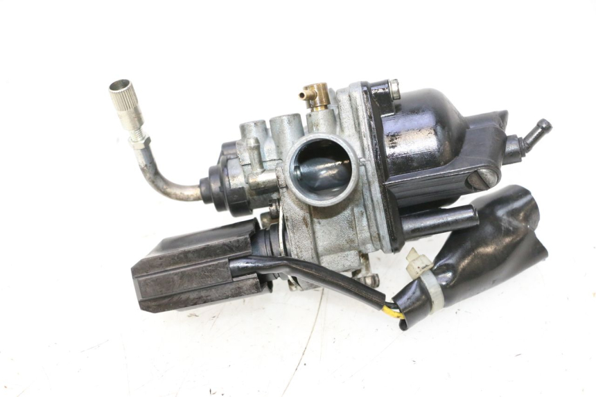 photo de CARBURATORE PIAGGIO TYPHOON 50 (2000 - 2009) - Primo piano tecnico