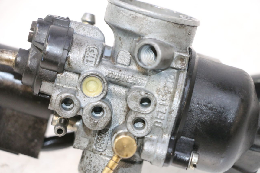 photo de CARBURATORE PIAGGIO TYPHOON 50 (2000 - 2009) - Vista d'insieme del prodotto