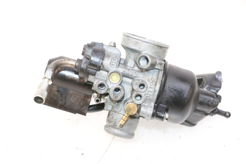 photo de CARBURATORE PIAGGIO TYPHOON 50 (2000 - 2009) - Dettagli dei punti di fissaggio