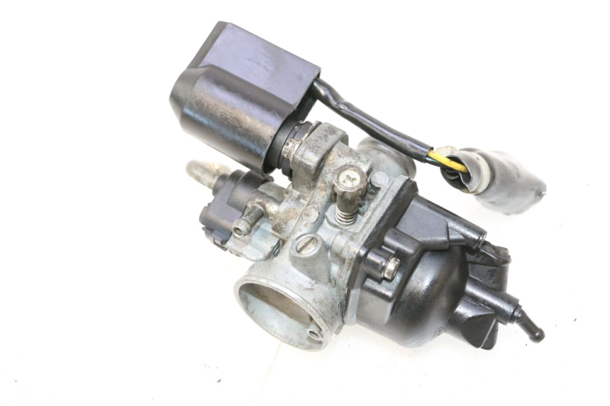 photo de CARBURATORE PIAGGIO TYPHOON 50 (2000 - 2009) - Stato della superficie e materiale