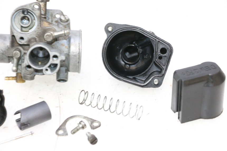 photo de CARBURATORE PIAGGIO TYPHOON 50 (2000 - 2009) - Ricambio usato controllato