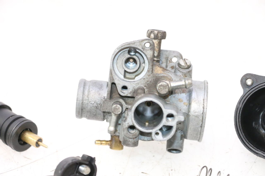 photo de CARBURATORE PIAGGIO TYPHOON 50 (2000 - 2009) - Marcature e riferimenti originali