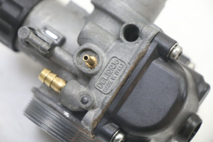 photo de CARBURATORE YAMAHA TZR 50 (2008 - 2016) - Altra angolazione