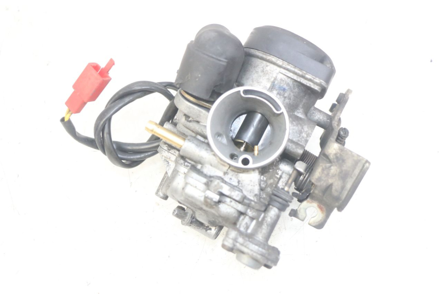 photo de CARBURATORE SUZUKI UH BURGMAN 125 (2002 - 2006) - Vista principale