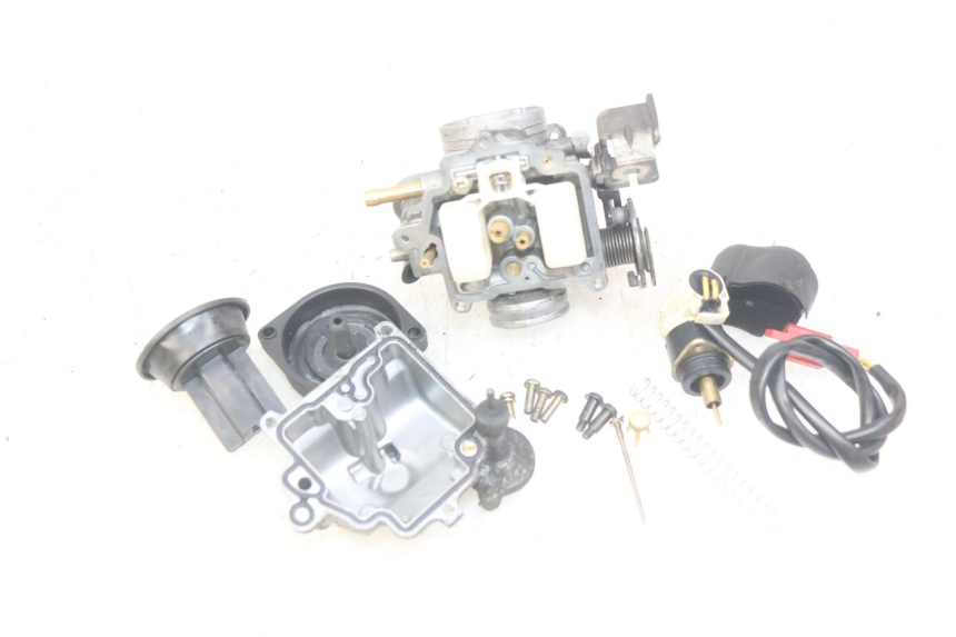 photo de CARBURATORE SUZUKI UH BURGMAN 125 (2002 - 2006) - Dettaglio del componente