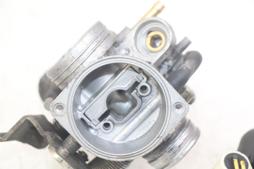 photo de CARBURATORE SUZUKI UH BURGMAN 125 (2002 - 2006) - Zoom sui componenti