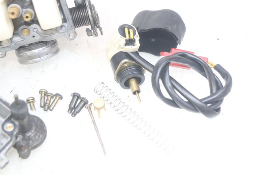 photo de CARBURATORE SUZUKI UH BURGMAN 125 (2002 - 2006) - Foto prodotto supplementare