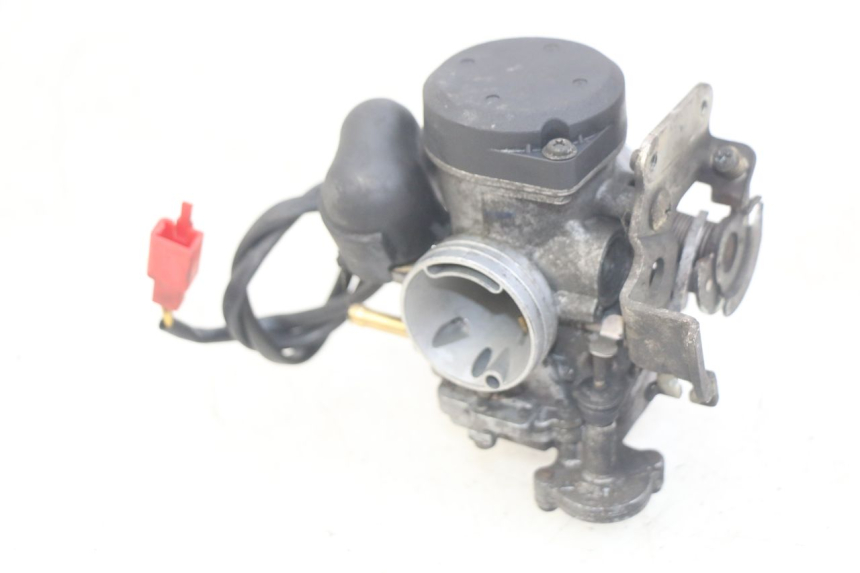 photo de CARBURATORE SUZUKI UH BURGMAN 125 (2002 - 2006) - Zoom sullo stato d'uso