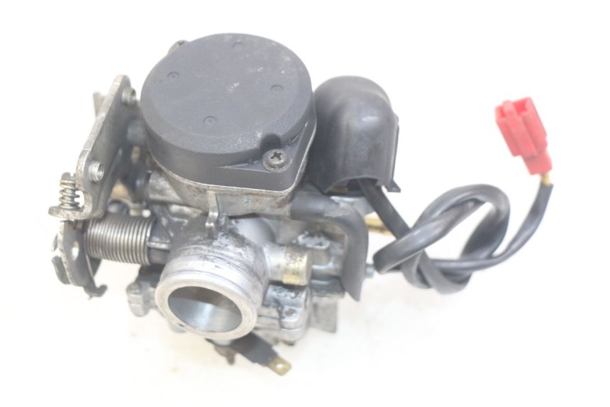 photo de CARBURATORE SUZUKI UH BURGMAN 125 (2002 - 2006) - Altra angolazione