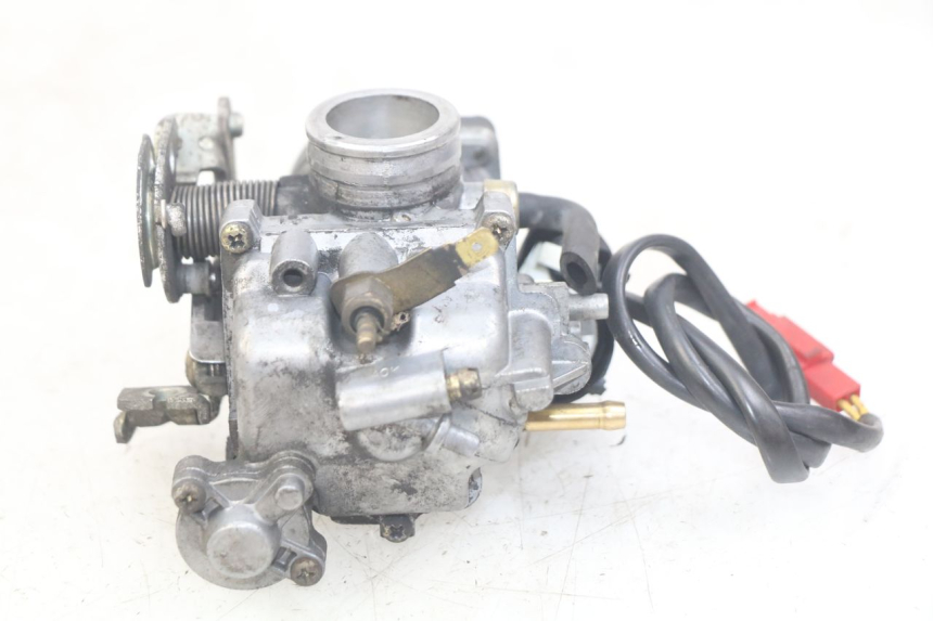 photo de CARBURATORE SUZUKI UH BURGMAN 125 (2002 - 2006) - Primo piano tecnico