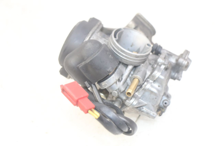 photo de CARBURATORE SUZUKI UH BURGMAN 125 (2002 - 2006) - Dettagli dei punti di fissaggio