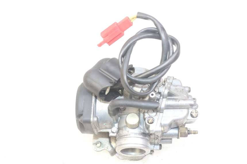 photo de CARBURATORE SUZUKI UH BURGMAN 125 (2002 - 2006) - Stato della superficie e materiale