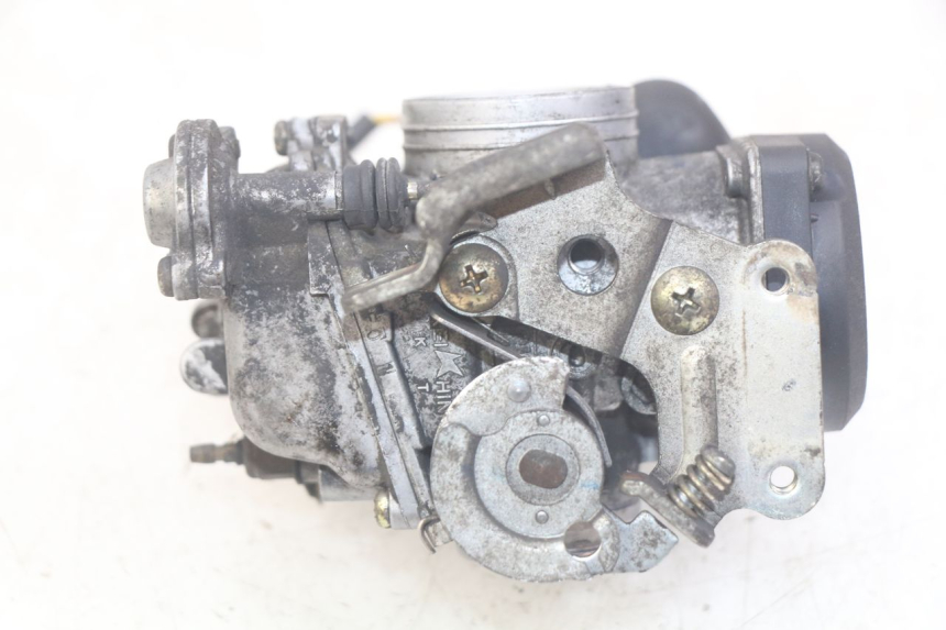 photo de CARBURATORE SUZUKI UH BURGMAN 125 (2002 - 2006) - Marcature e riferimenti originali