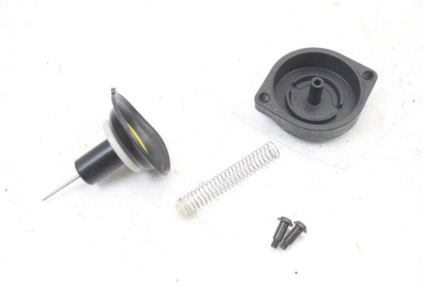 photo de CARBURATORE UNIVERSAL BIKE ZN50QT-11B 50 (2018 - 2021) - Caratteristiche distintive