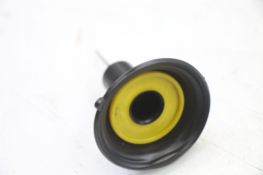 photo de CARBURATORE UNIVERSAL BIKE ZN50QT-11B 50 (2018 - 2021) - Zoom sui componenti