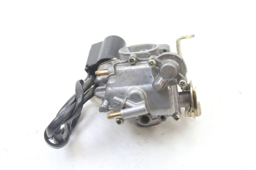 photo de CARBURATORE UNIVERSAL BIKE ZN50QT-11B 50 (2018 - 2021) - Dettagli dei punti di fissaggio