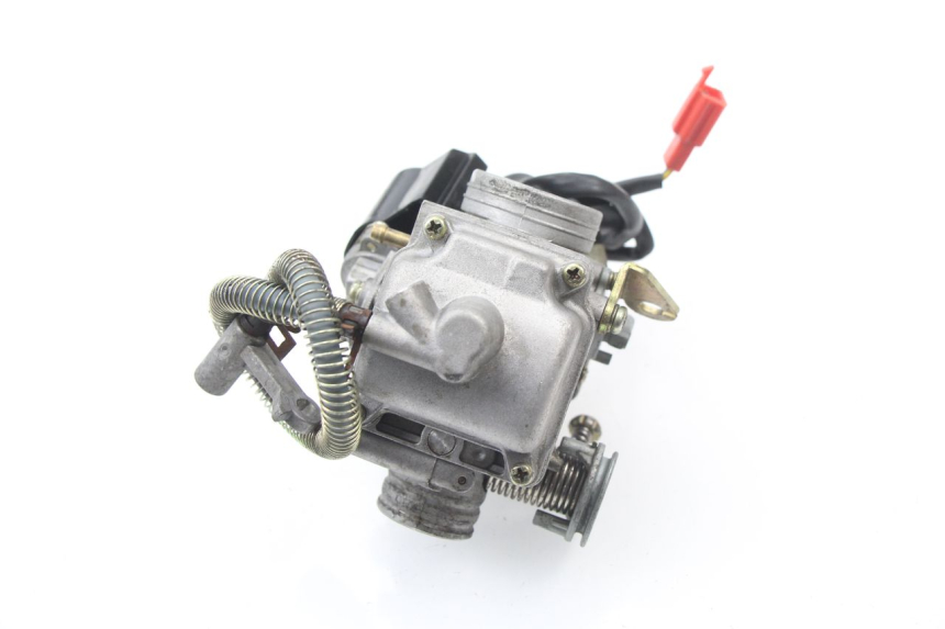 photo de Carburatore REVATTO URBA GT 125 (2007 - 2017) - Dettaglio del componente