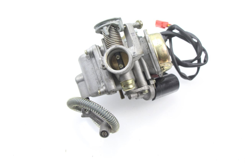 photo de Carburatore REVATTO URBA GT 125 (2007 - 2017) - Altra angolazione