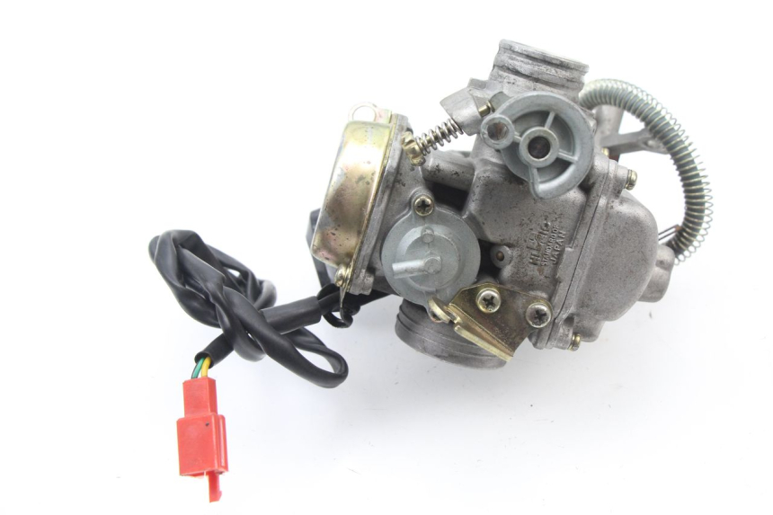 photo de Carburatore REVATTO URBA GT 125 (2007 - 2017) - Primo piano tecnico