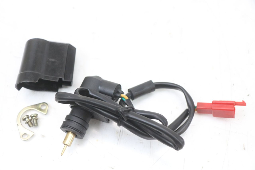photo de CARBURATORE PEUGEOT V-CLIC VCLIC 50 (2007 - 2013) - Zoom sui componenti