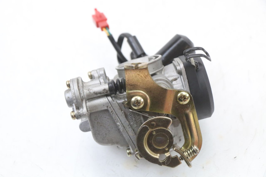 photo de CARBURATORE PEUGEOT V-CLIC VCLIC 50 (2007 - 2013) - Altra angolazione
