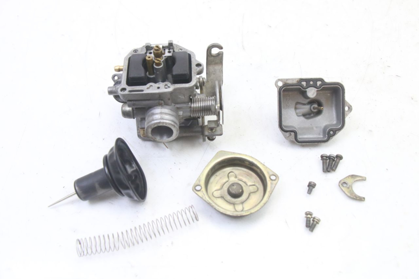 photo de CARBURATORE PEUGEOT V-CLIC VCLIC 50 (2007 - 2013) - Dettaglio del componente