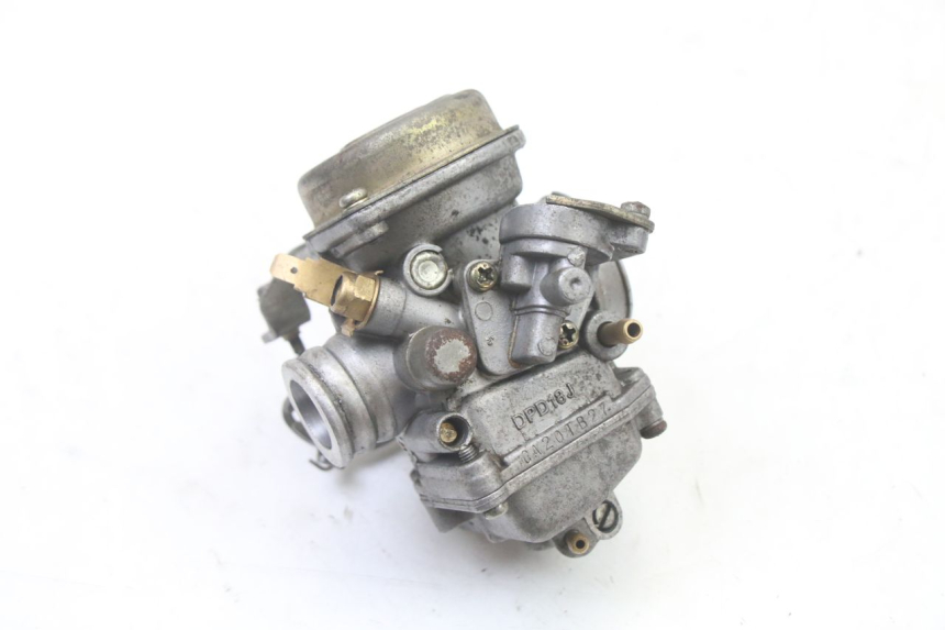photo de CARBURATORE PEUGEOT V-CLIC VCLIC 50 (2007 - 2013) - Primo piano tecnico