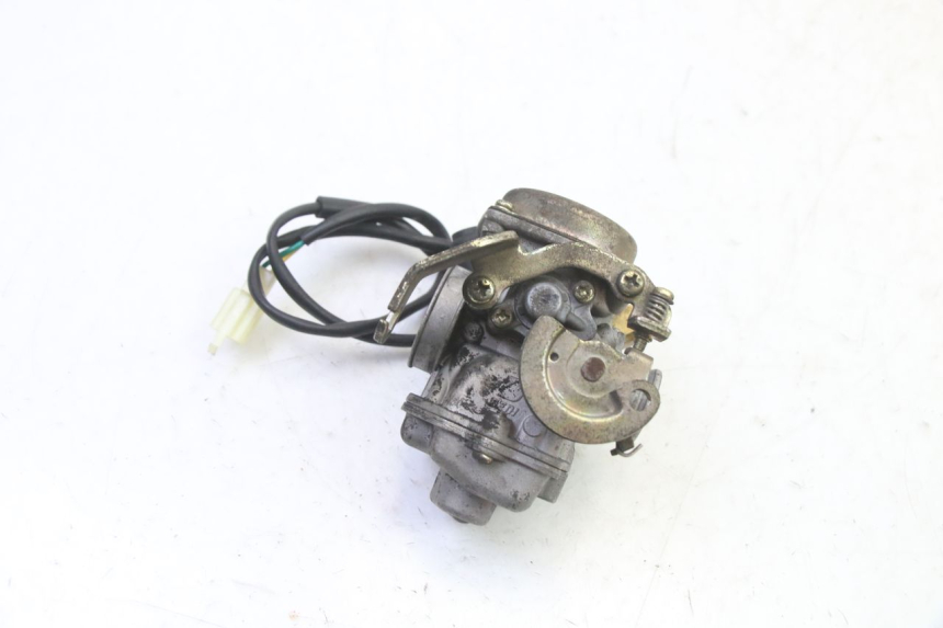 photo de CARBURATORE PEUGEOT V-CLIC VCLIC 50 (2007 - 2013) - Dettaglio del componente