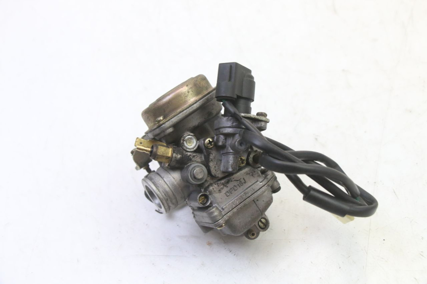photo de CARBURATORE PEUGEOT V-CLIC VCLIC 50 (2007 - 2013) - Altra angolazione