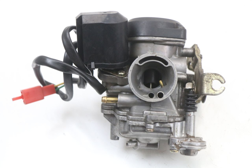 photo de CARBURATORE BEELINE VELOCE 4T 50 (2011 - 2020) - Vista principale
