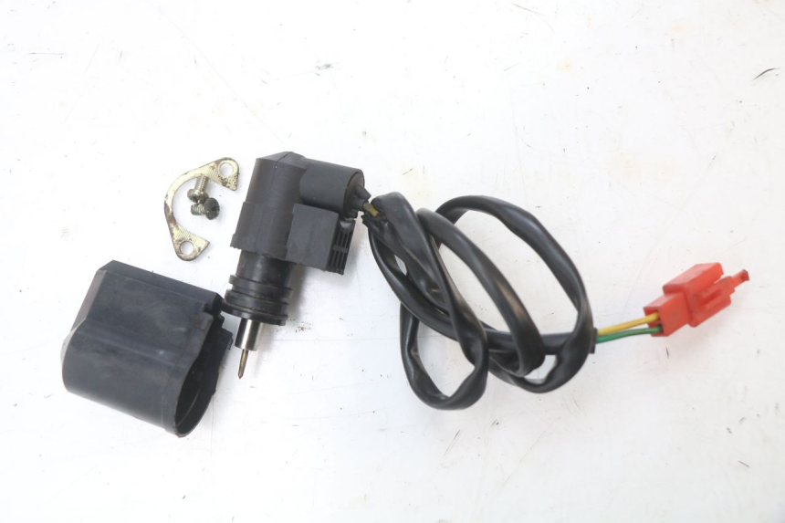 photo de CARBURATORE BEELINE VELOCE 4T 50 (2011 - 2020) - Altra vista dell'articolo