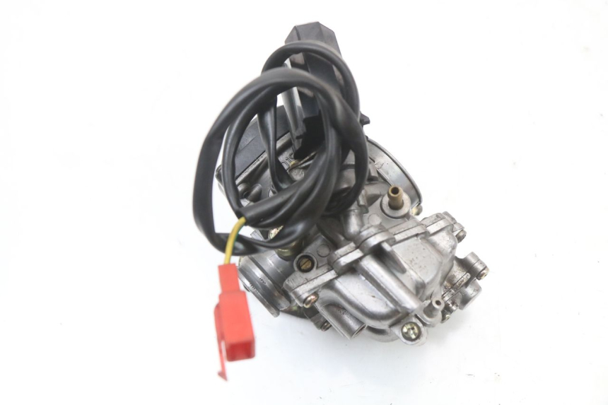 photo de CARBURATORE BEELINE VELOCE 4T 50 (2011 - 2020) - Primo piano tecnico