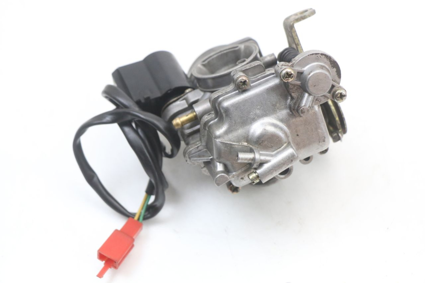 photo de CARBURATORE BEELINE VELOCE 4T 50 (2011 - 2020) - Dettagli dei punti di fissaggio
