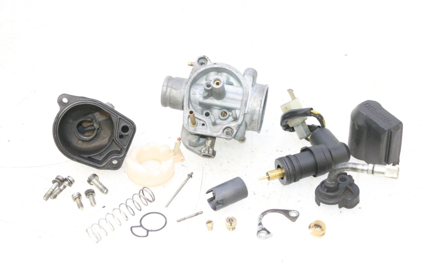 photo de CARBURATORE PIAGGIO VESPA LX 2T 50 (2005 - 2013) - Dettaglio del componente