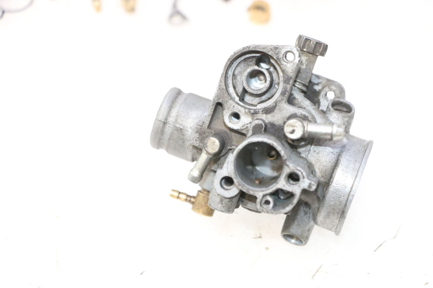 photo de CARBURATORE PIAGGIO VESPA LX 2T 50 (2005 - 2013) - Altra vista dell'articolo