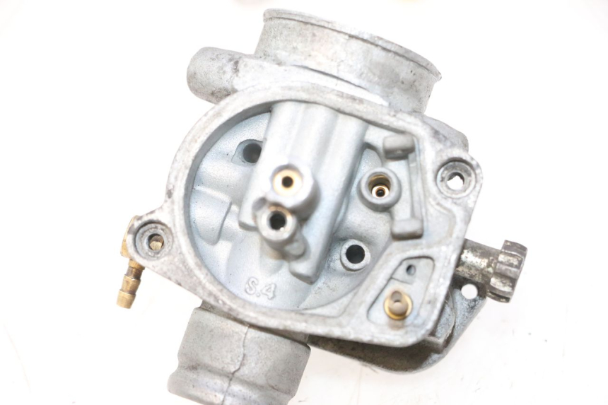 photo de CARBURATORE PIAGGIO VESPA LX 2T 50 (2005 - 2013) - Caratteristiche distintive
